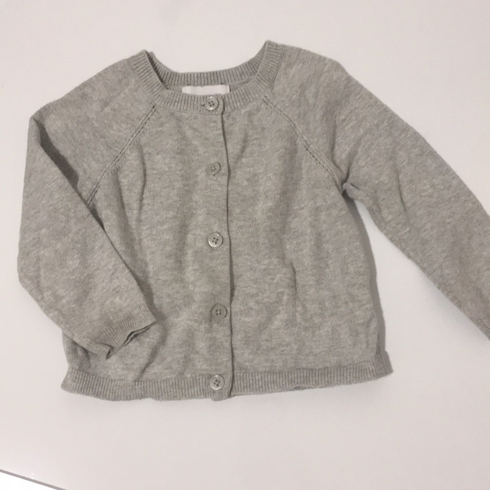 18-24 month sweater